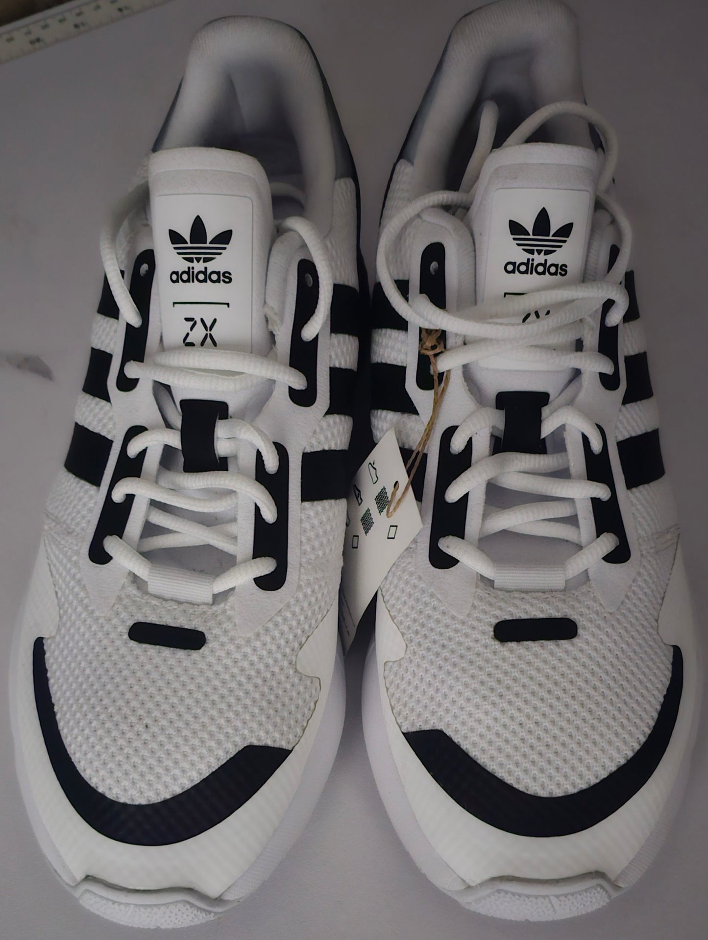 Addidas zx 1k boost