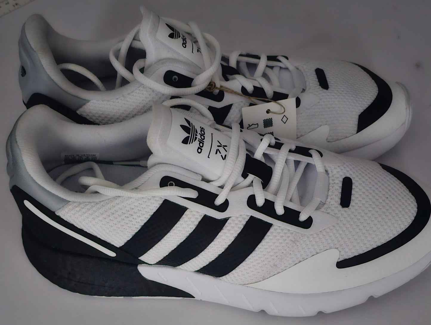 Addidas zx 1k boost