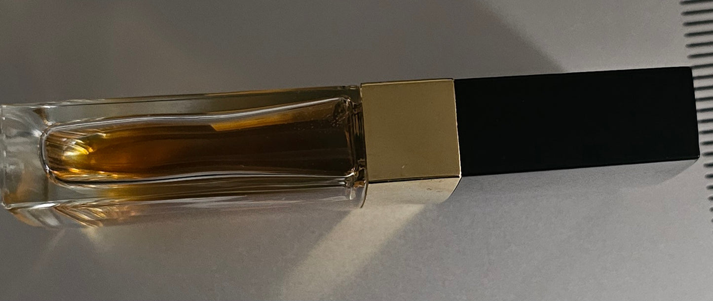 Vintage Chanel N°5 Eau De Parfum Perfume Spray Bottle 35 ml 1.5 FL OZ