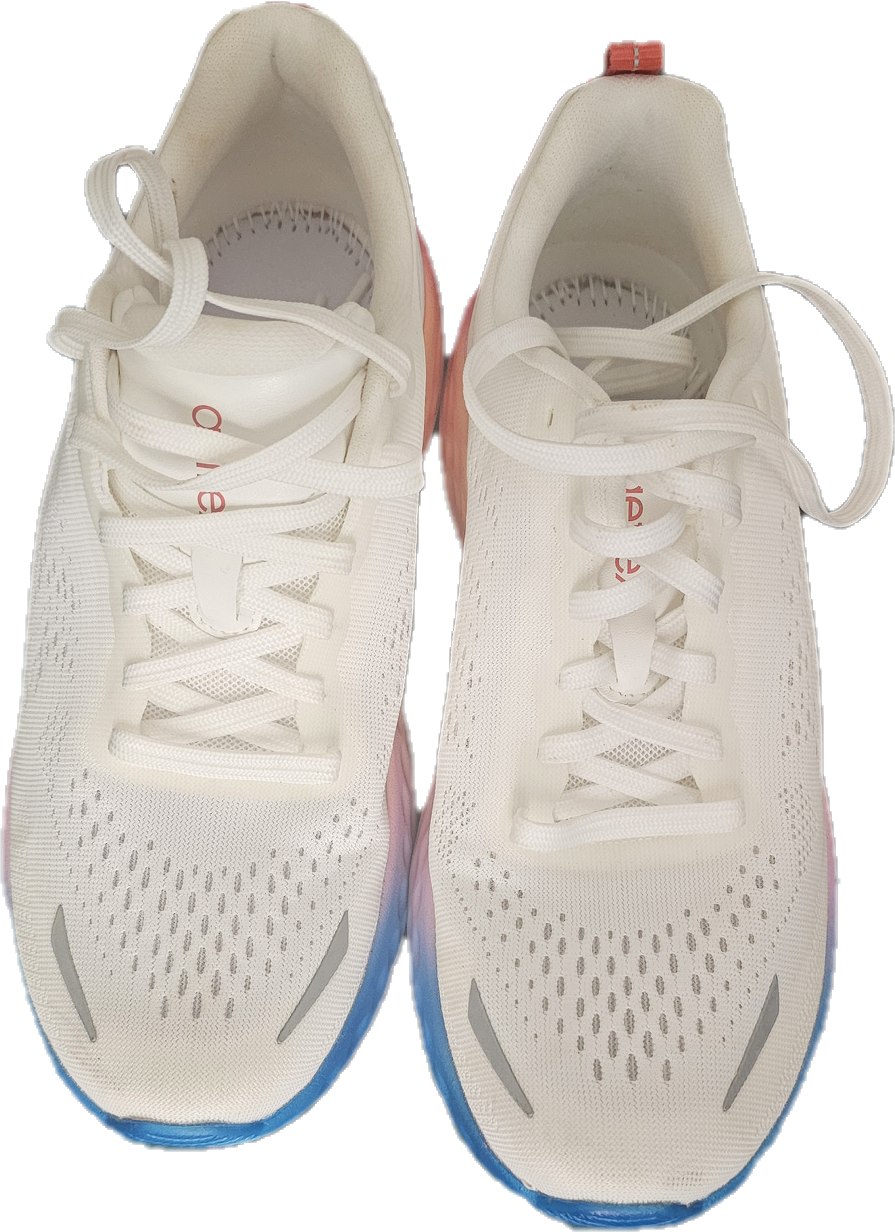 AETREX WOMENS DANIKA MESH TRAINERS GYM RUNNING SHOES SHOES