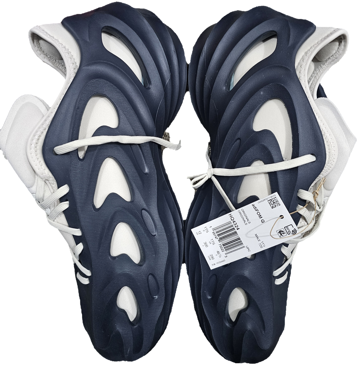Adidas adiFOM Q Legend Ink