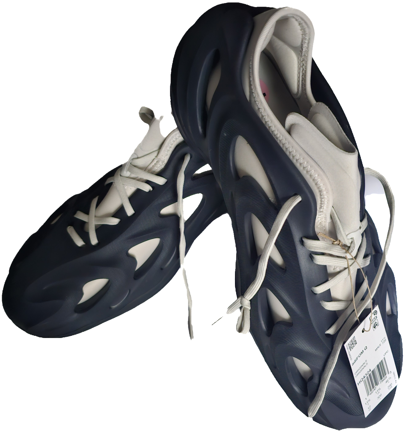 Adidas adiFOM Q Legend Ink