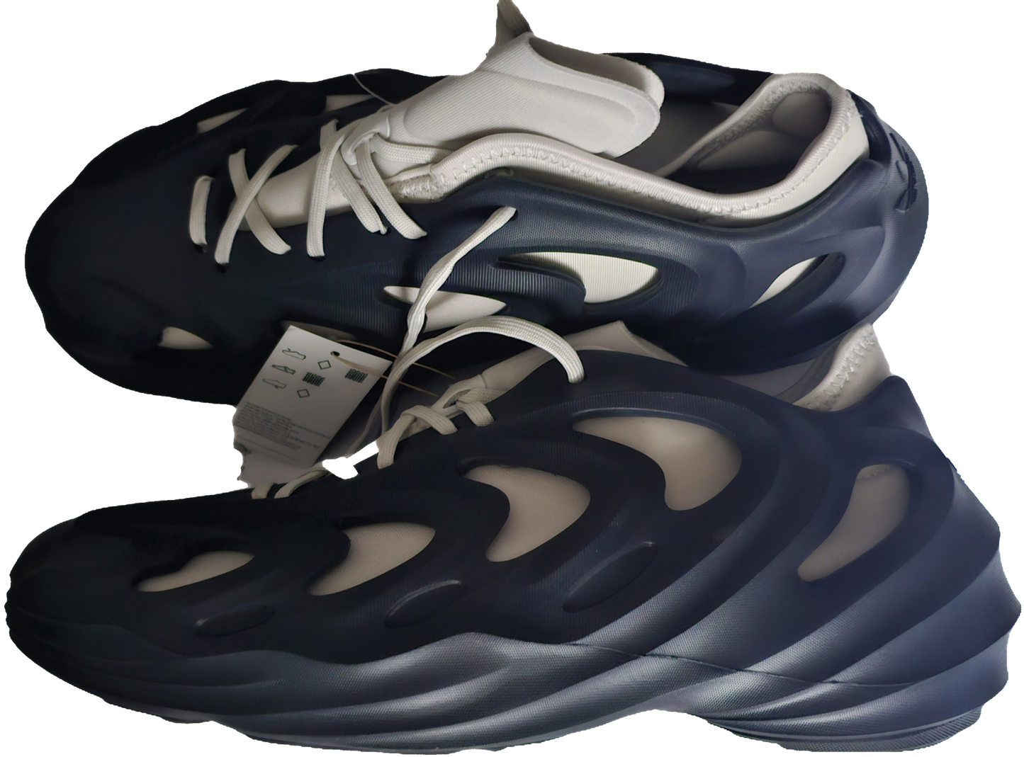 Adidas adiFOM Q Legend Ink