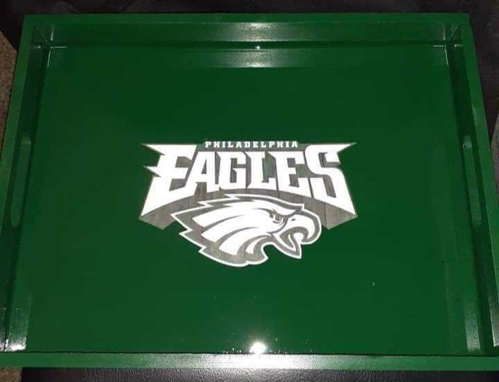 Customized Team dinner or cigar sets