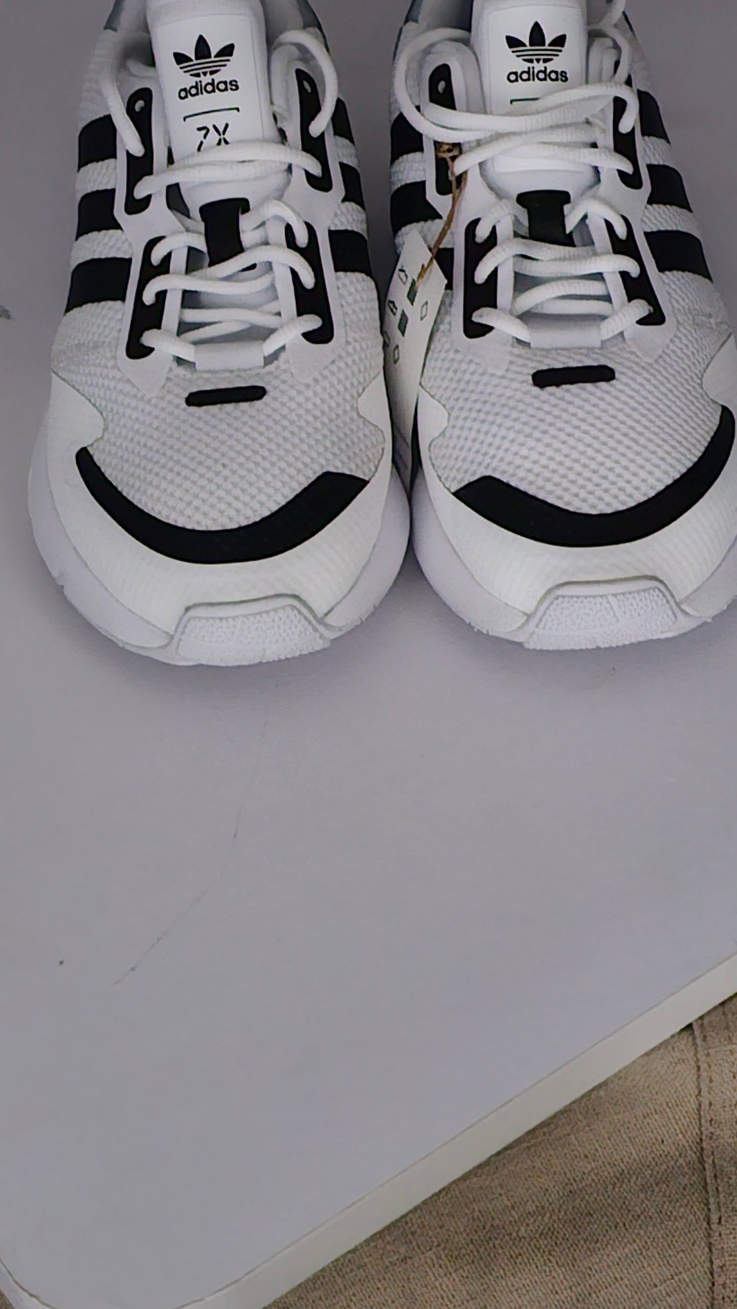 Addidas zx 1k boost