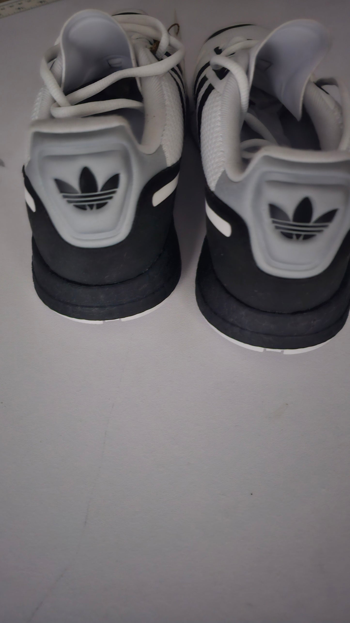 Addidas zx 1k boost