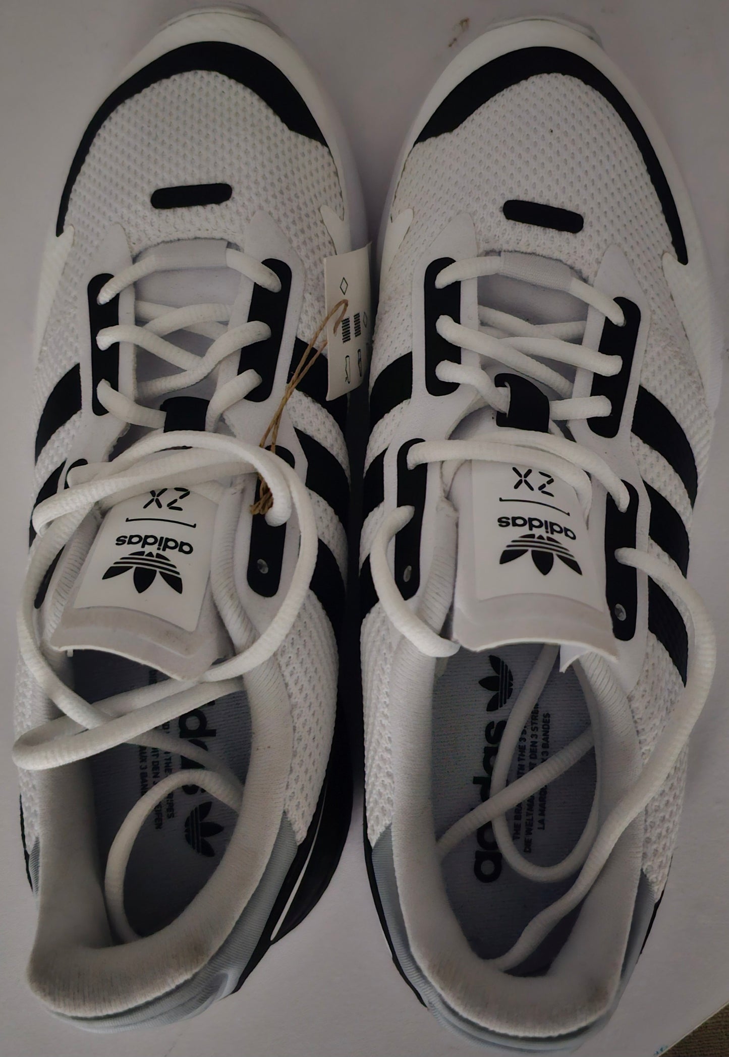Addidas zx 1k boost